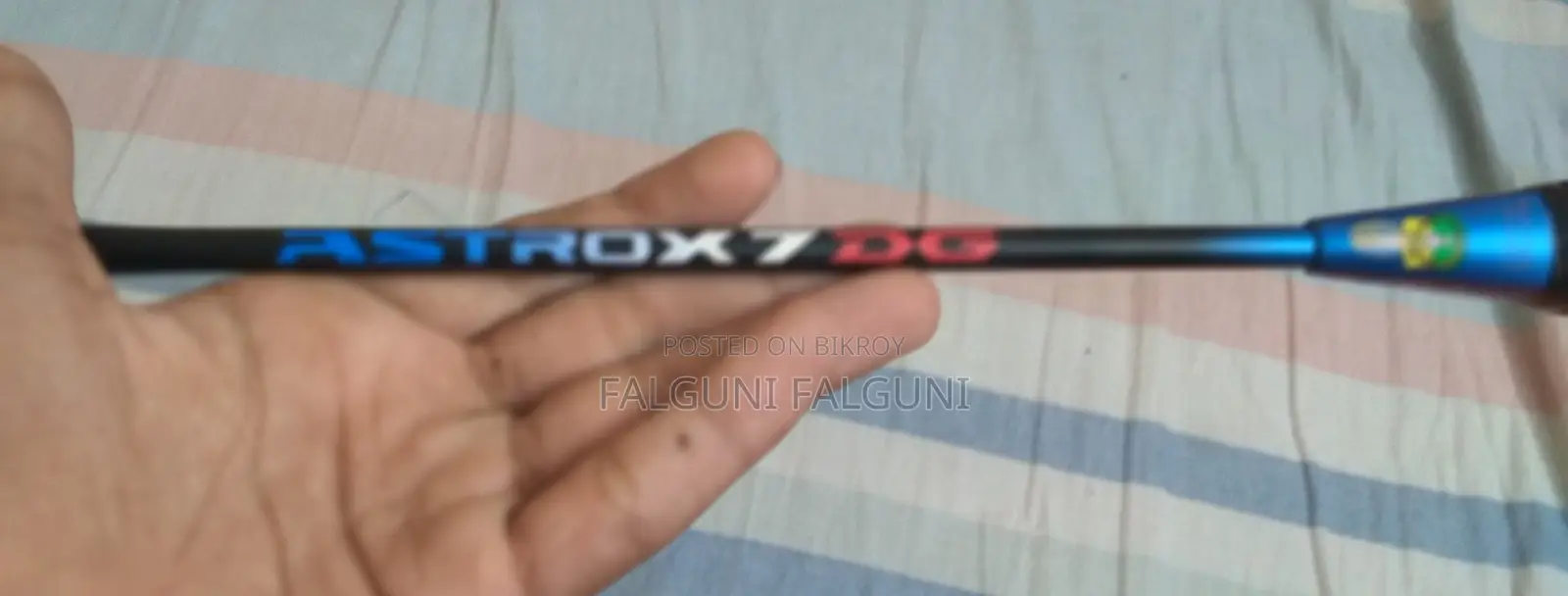 Badminton Racket
