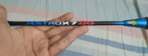 Badminton Racket