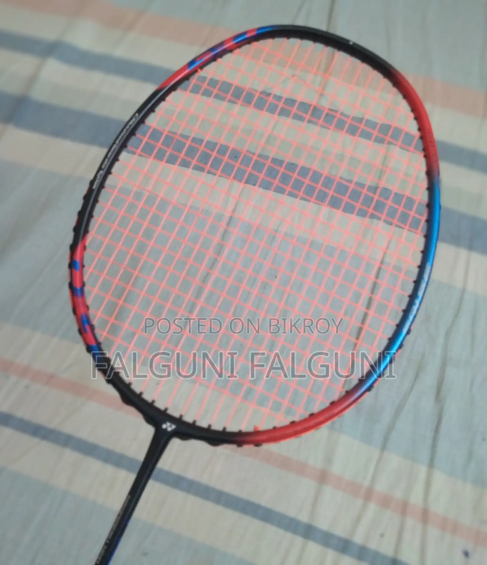 Badminton Racket