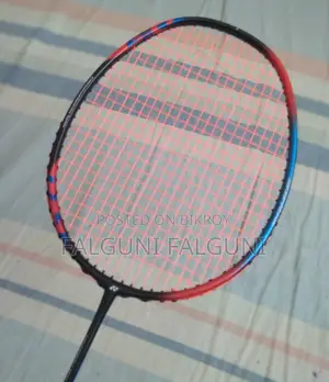Badminton Racket
