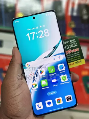 অপ্পো এফ২৭ প্রো+ ১২৮ জিবি