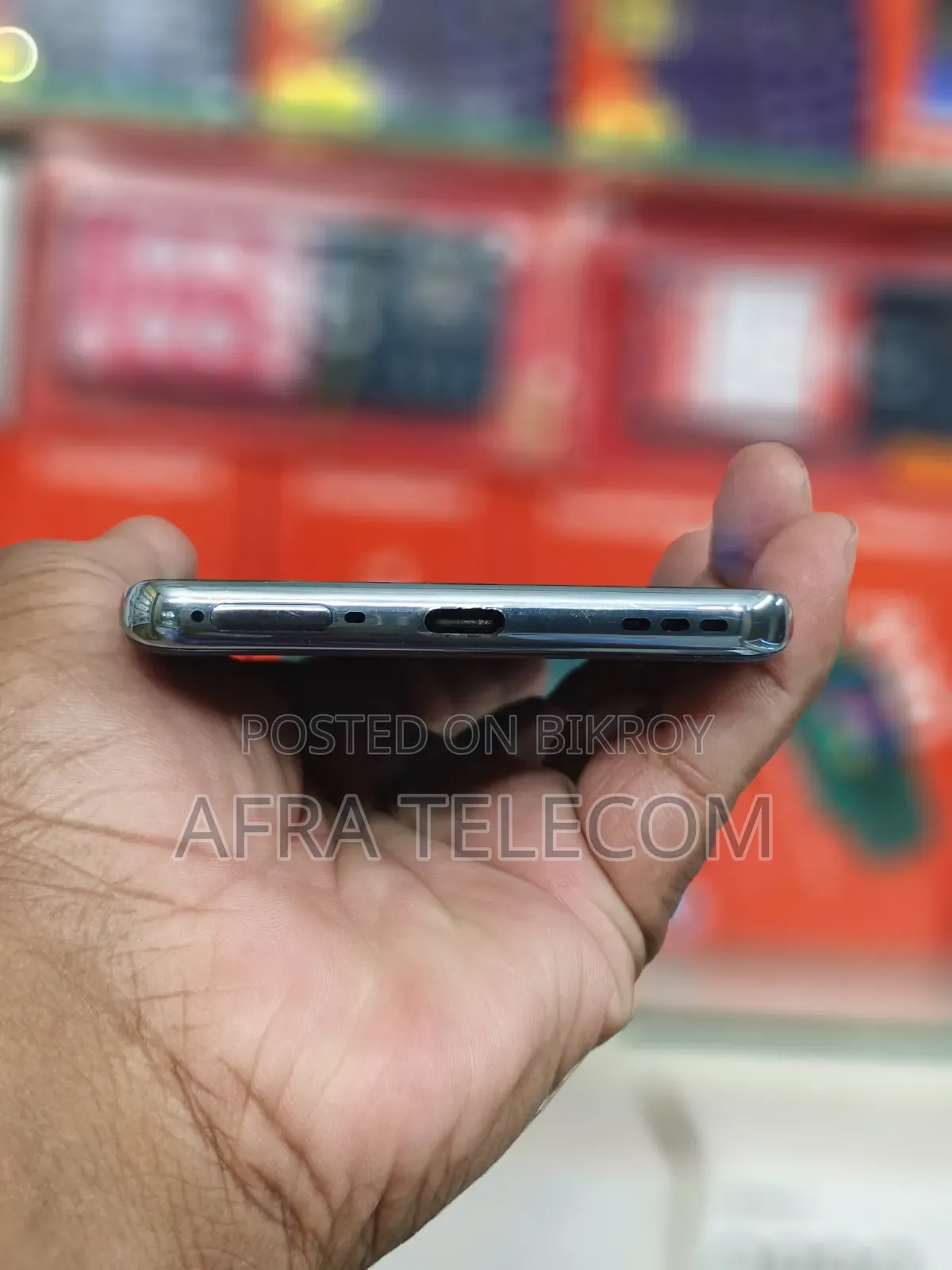 অপ্পো এফ২৭ প্রো+ ১২৮ জিবি