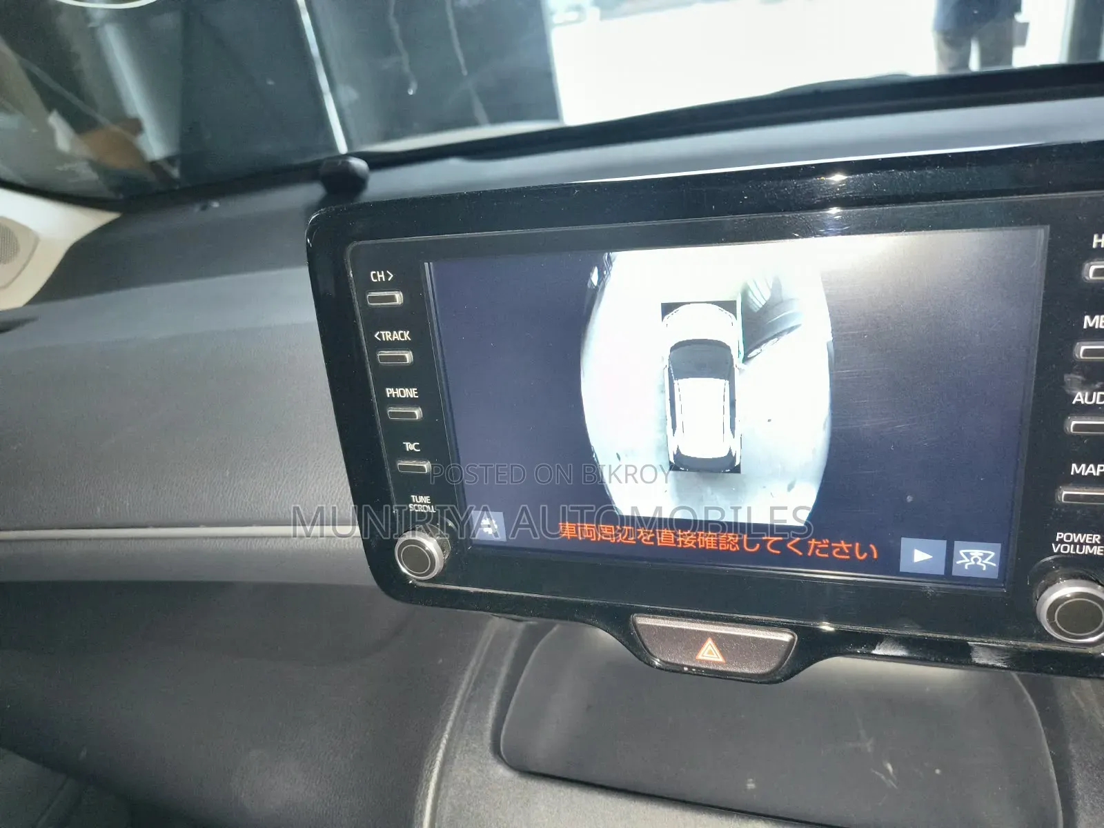 Toyota Yaris Cross 1.5 Hybrid AWD 2021 Black