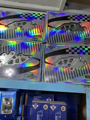 Bike Parts