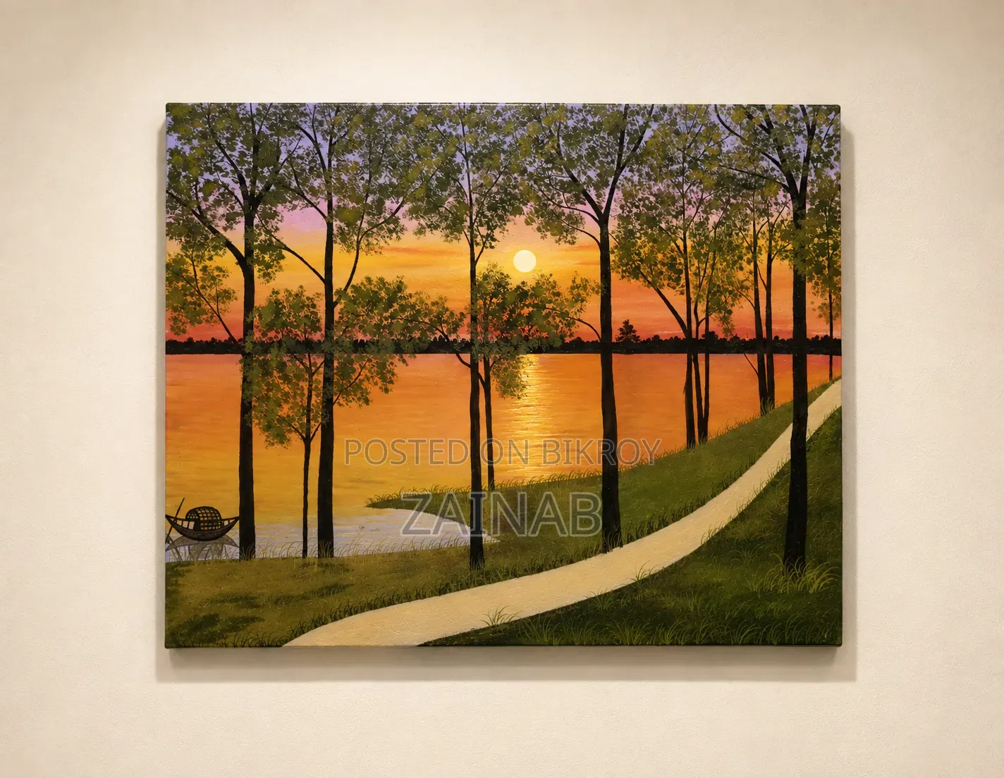 Home Decor Paintings