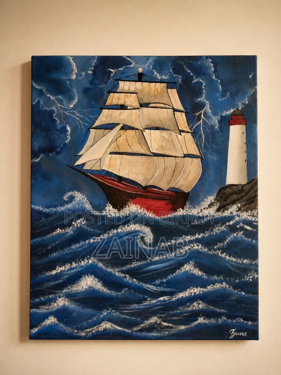 Home Decor Paintings