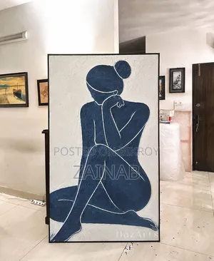 Home Decor Paintings