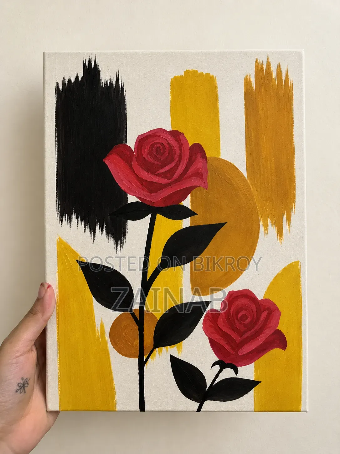 Home Decor Paintings