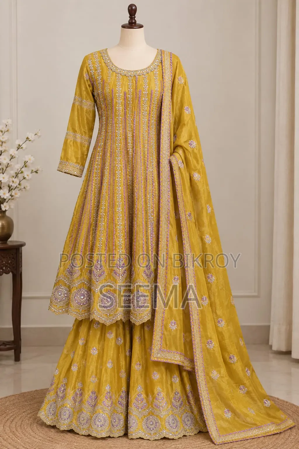 Party Dress