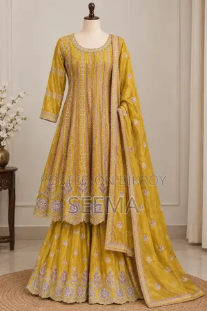 Party Dress