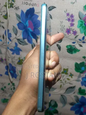 শাওমি রেডমি নোট ১১ ১২৮ জিবি ব্লু