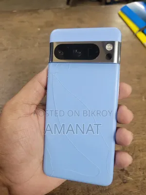 Google Pixel 8 Pro 128 GB Blue