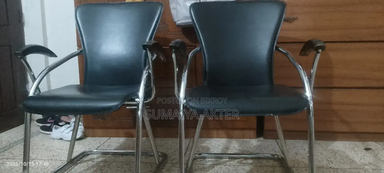 Official Chair