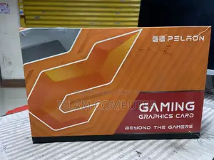 PELADN RX 580 8G 256Bit Dual Fans Gaming Graphics Card