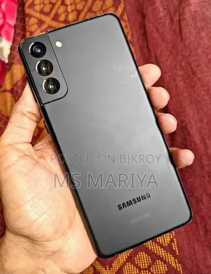 নতুন স্যামসাং গ্যালাক্সি এস২২+ ৫জি ১২৮ জিবি ব্ল্যাক