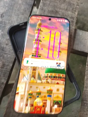 Infinix Note Edge 256 GB