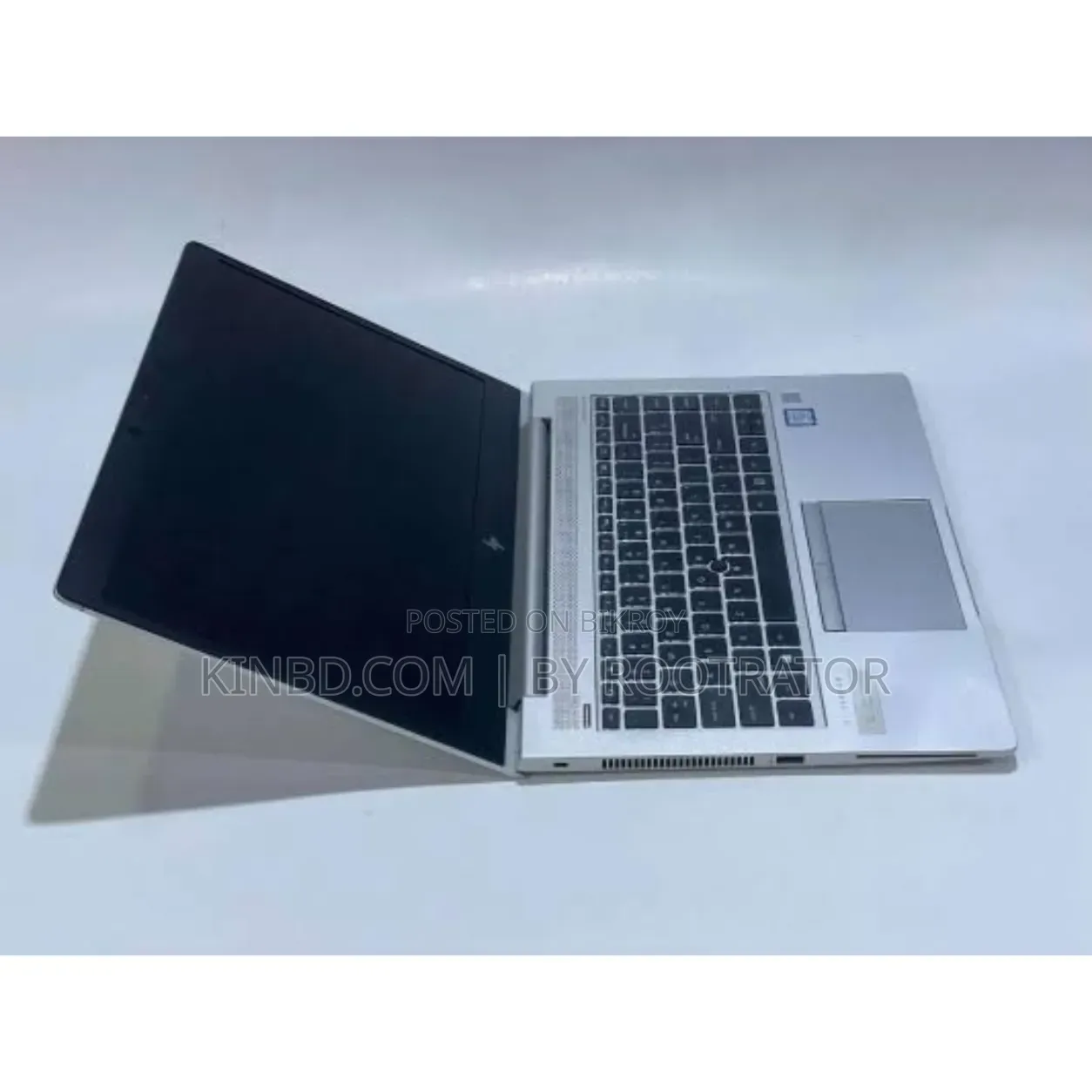 Laptop HP EliteBook 840 G8 16GB Intel Core i5 SSD 512GB