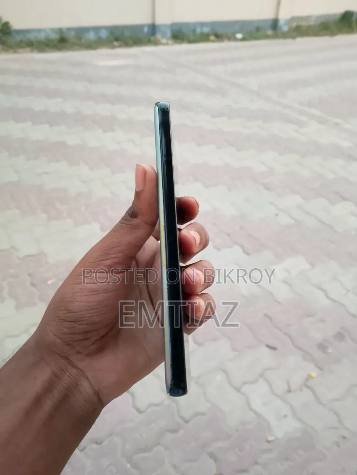 স্যামসাং গ্যালাক্সি এস২১+ ৫জি ২৫৬ জিবি ব্ল্যাক