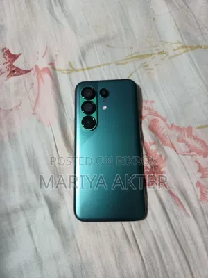 টেকনো ক্যামন ৫০ আল্ট্রা ২৫৬ জিবি গ্রিন
