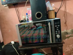 ওয়ালটন মাইক্রো ওভেন