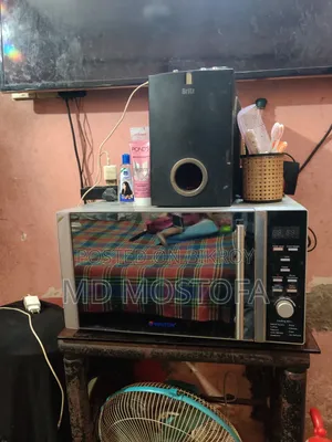 ওয়ালটন মাইক্রো ওভেন