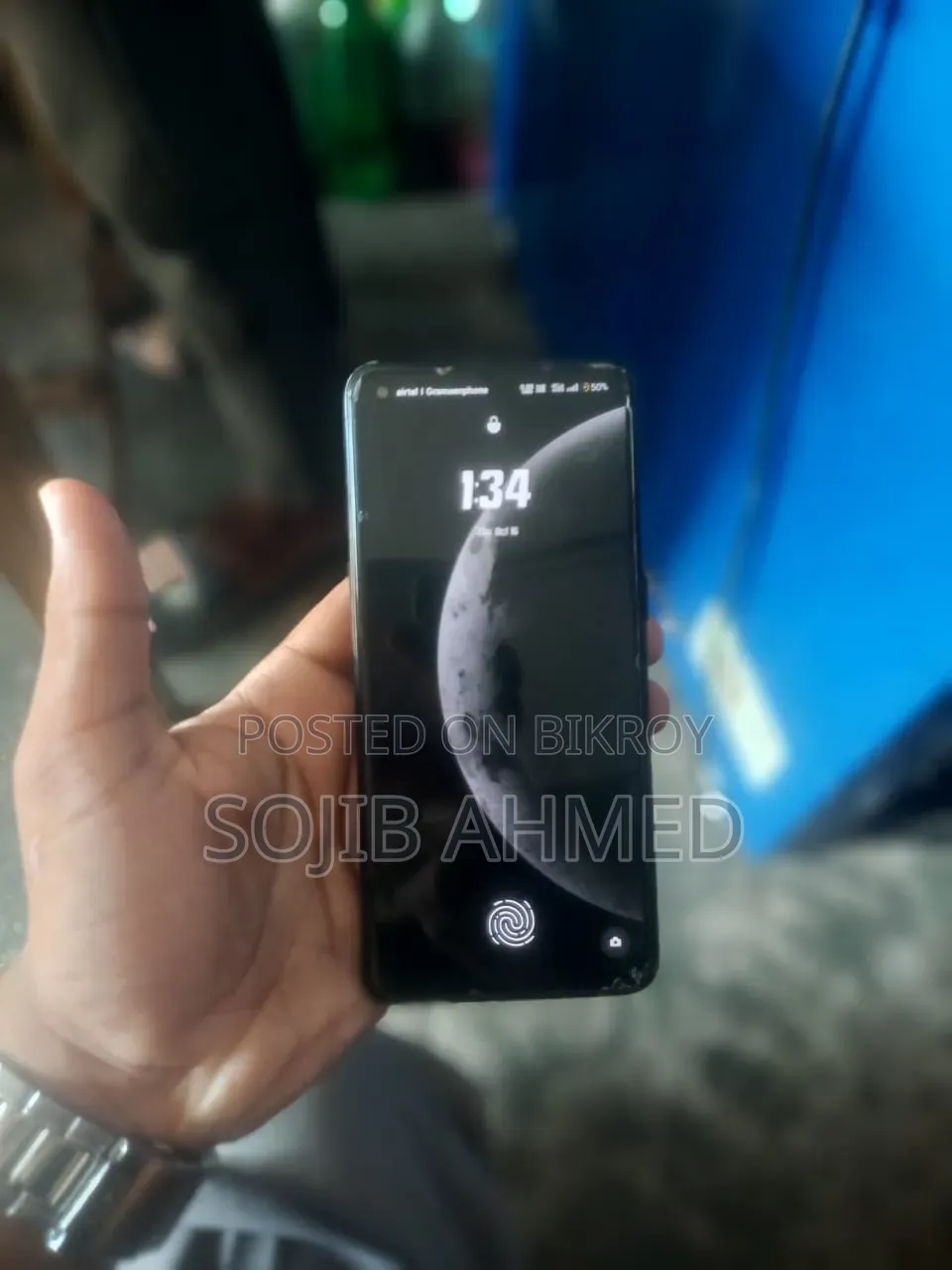 Realme GT Master Edition 128 GB