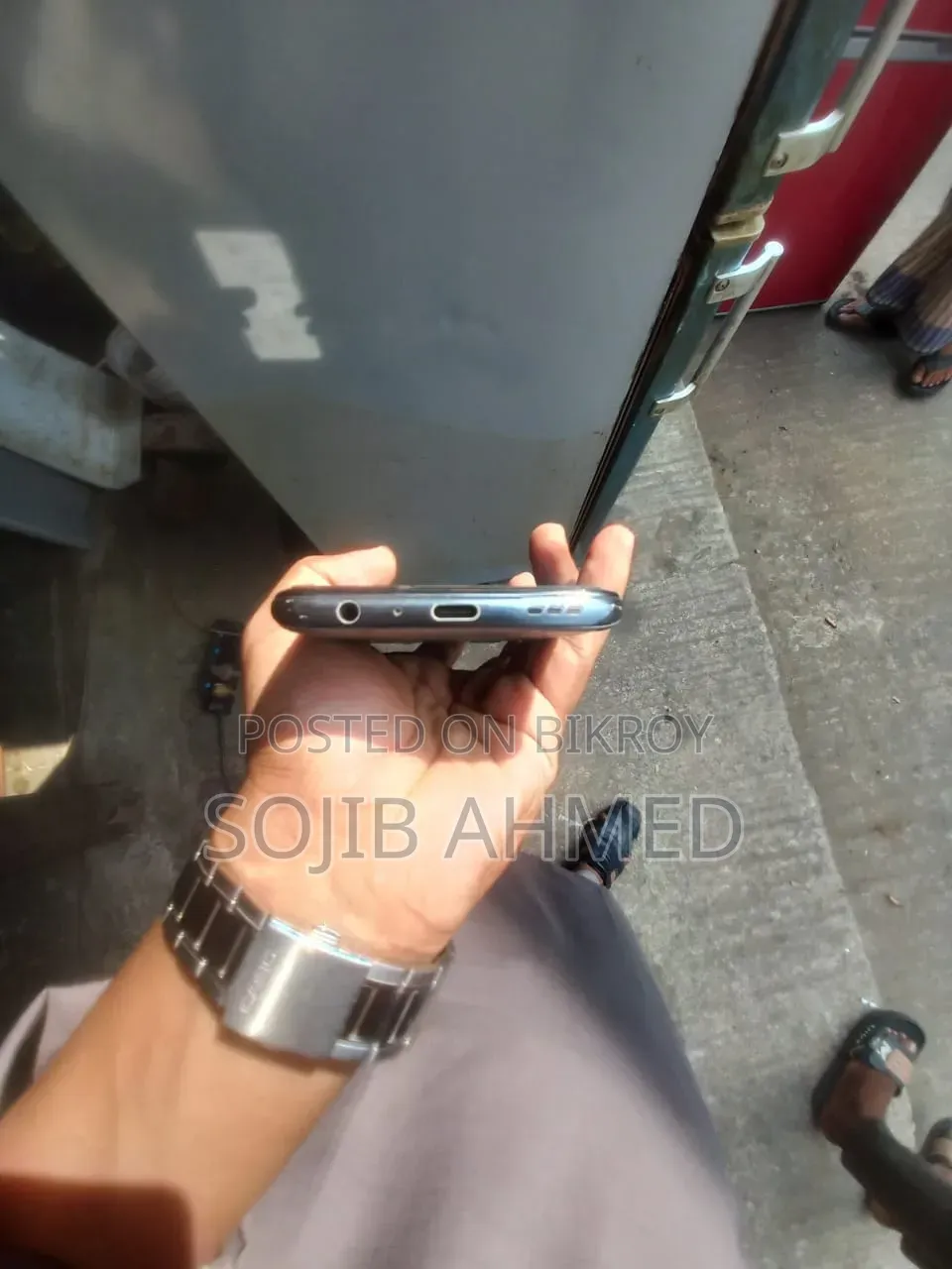 Realme GT Master Edition 128 GB
