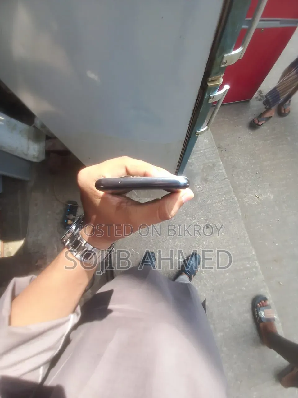 Realme GT Master Edition 128 GB