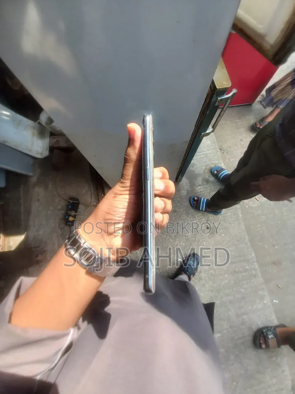 Realme GT Master Edition 128 GB