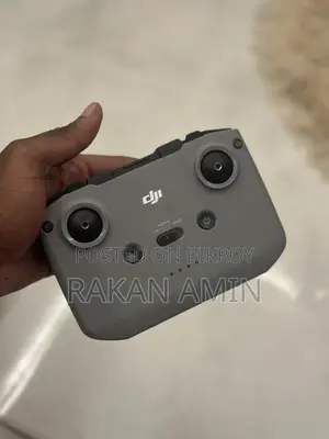 DJI Mini 3 With Box and Bag