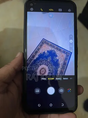 টেকনো ক্যামন ১২ এয়ার ৬৪ জিবি নীল