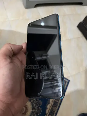 Tecno Camon 12 Air 64 GB Blue