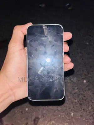 Apple iPhone 12 128 GB White