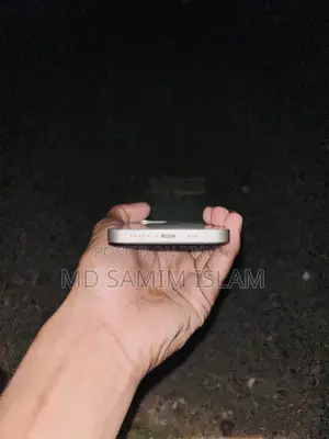 Apple iPhone 12 128 GB White