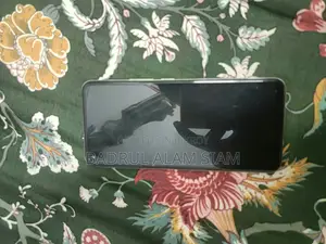 Realme 8 5G 128 GB Silver