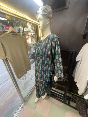 ম্যানিকুইন পুতুল