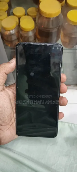 Xiaomi Poco X7 128 GB Purple