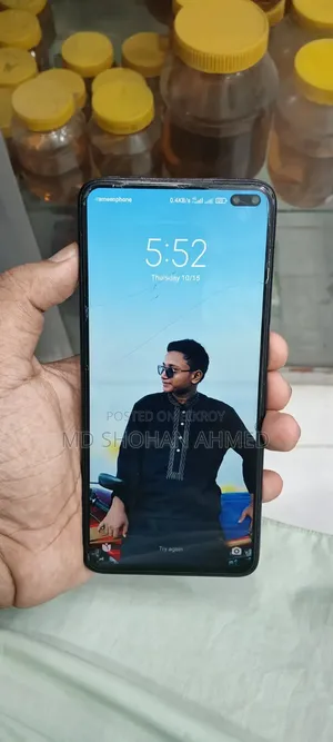 Xiaomi Poco X7 128 GB Purple