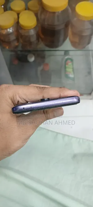 Xiaomi Poco X7 128 GB Purple