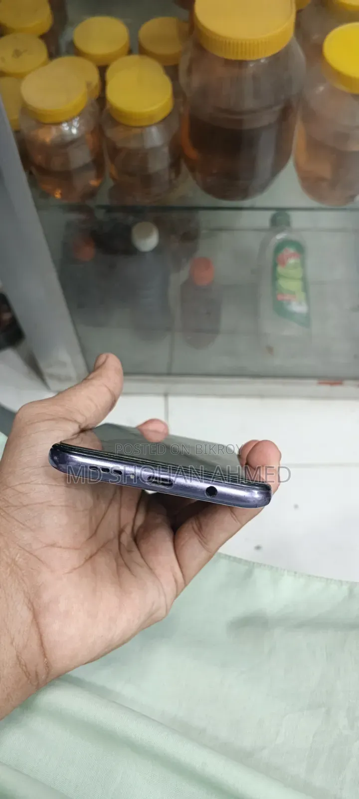 Xiaomi Poco X7 128 GB Purple