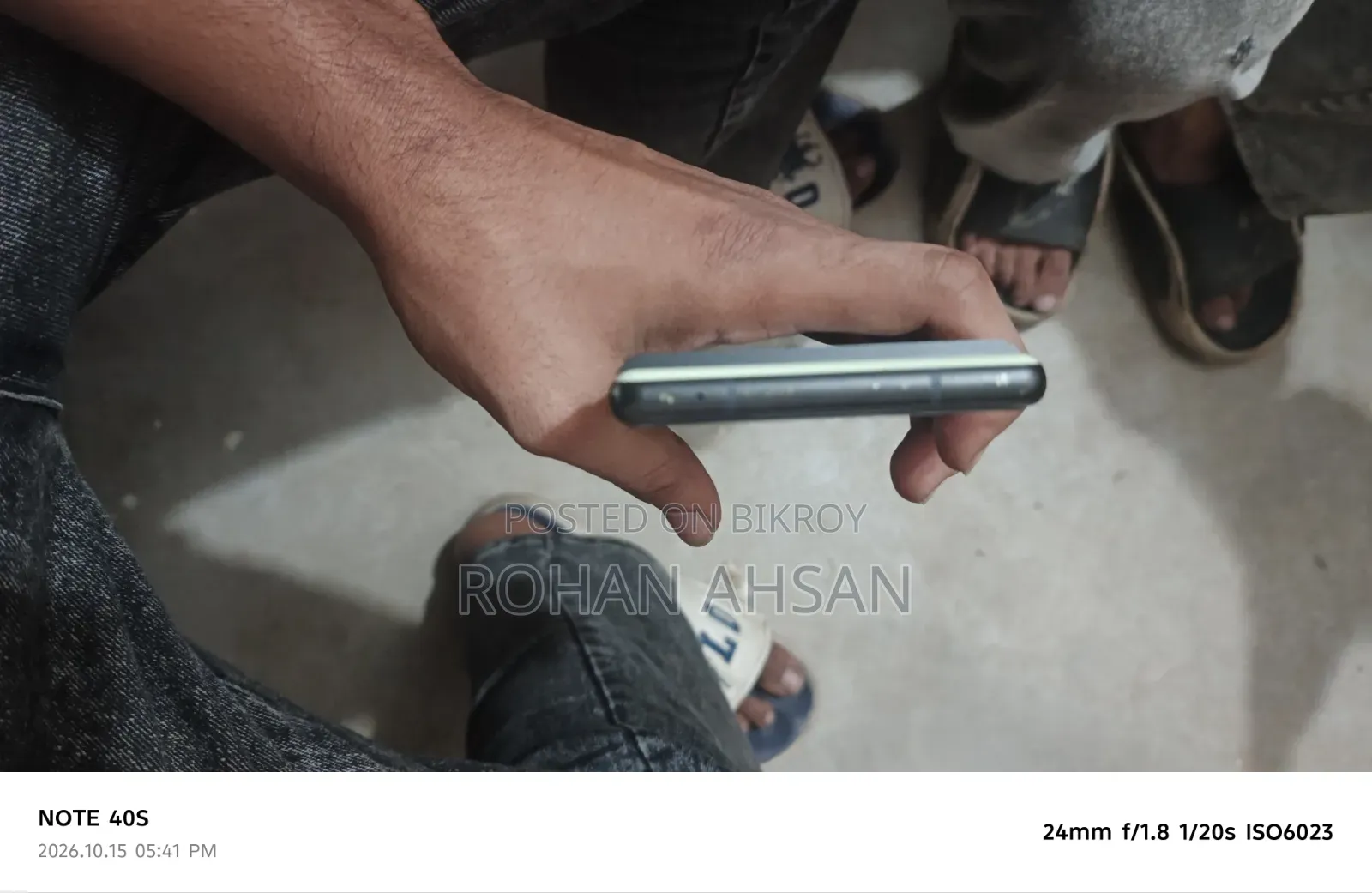 Google Pixel 6 128 GB White