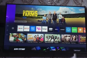Eco+ 32" Voice TV (রিপ্লেসমেন্ট গ্যারান্টি)