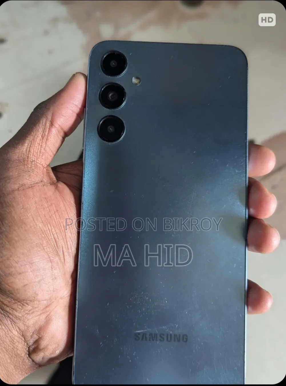 স্যামসাং গ্যালাক্সি এম১৪ ১২৮ জিবি ব্লু