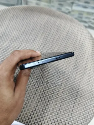 ইনফিনিক্স হট ৫০ প্রো+ ৪জি ২৫৬ জিবি ব্ল্যাক