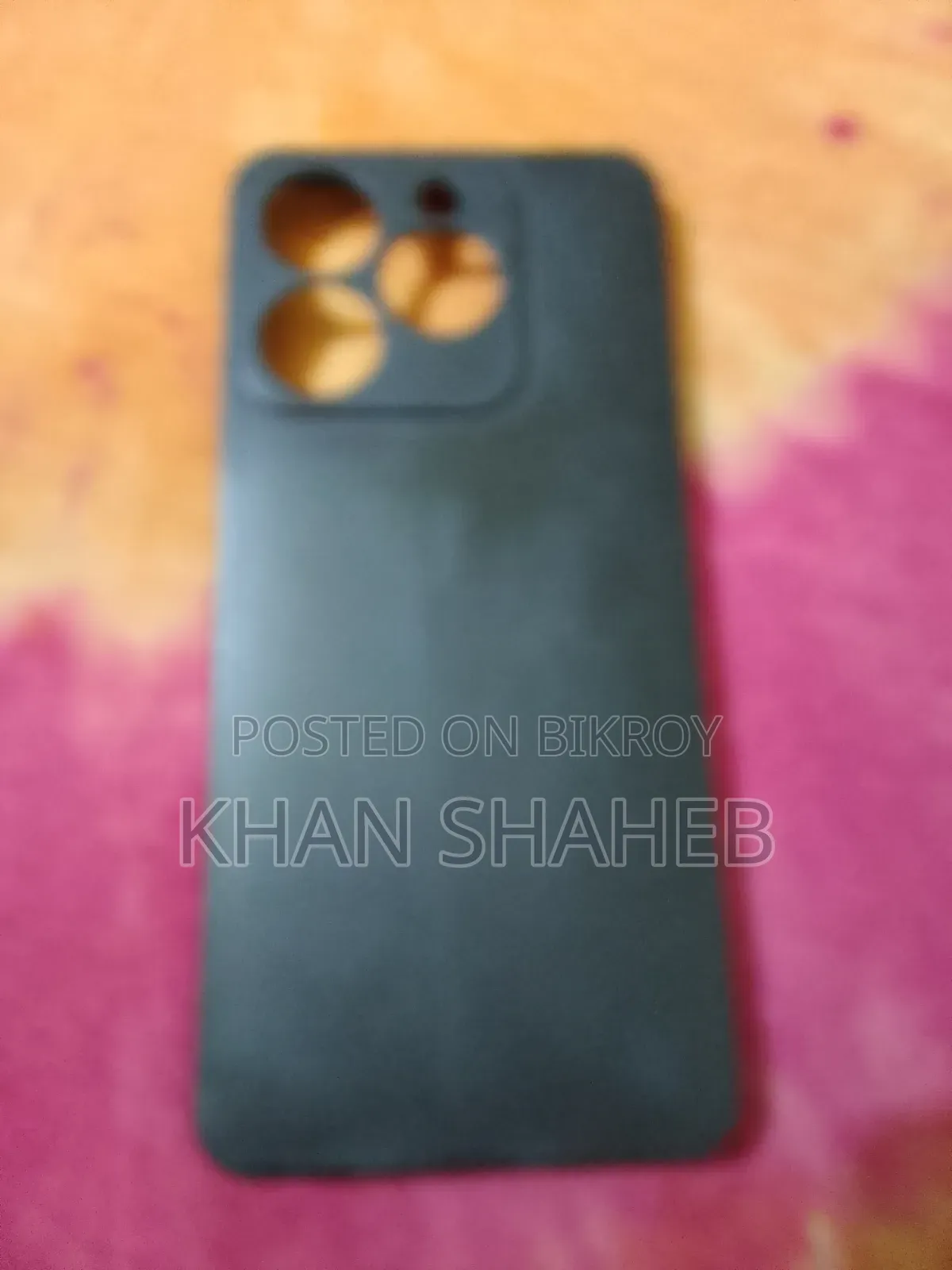 Realme C61 128 GB Gold