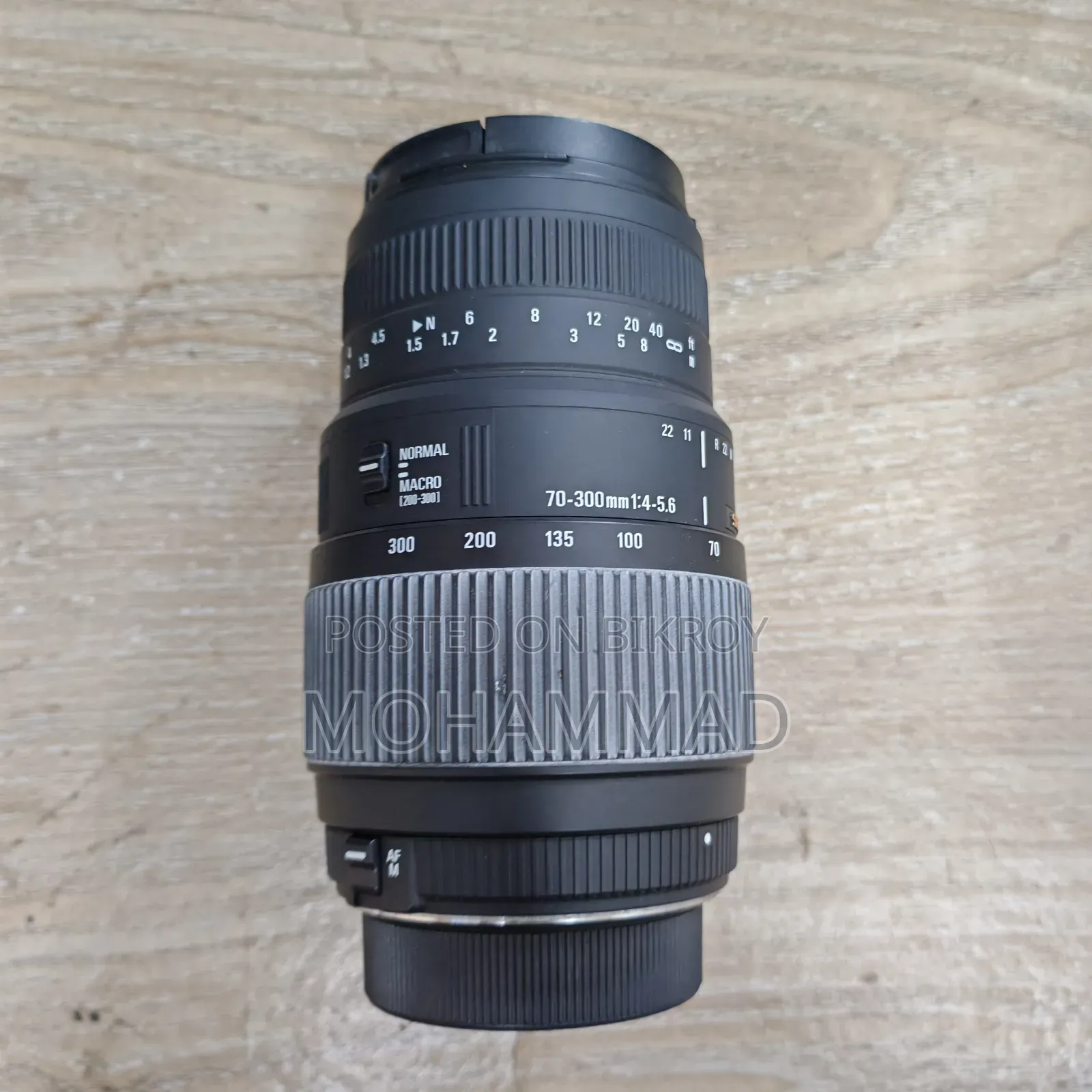 Sell for Nikon D3200 DSLR Camera