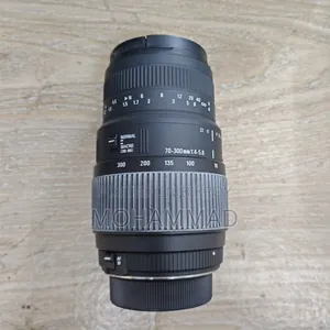 Sell for Nikon D3200 DSLR Camera