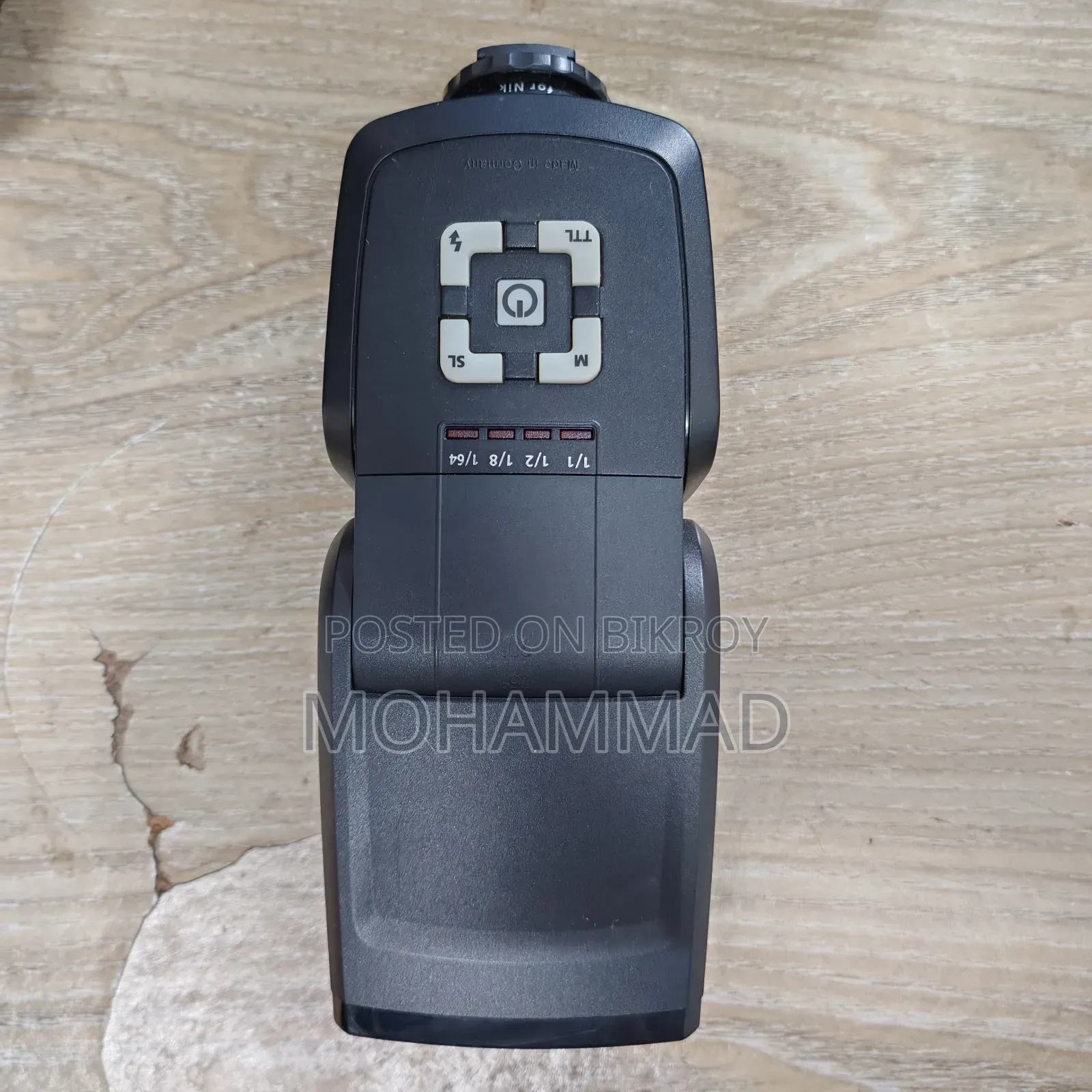 Sell for Nikon D3200 DSLR Camera