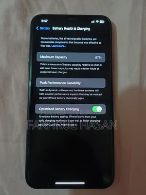 Apple iPhone 11 Pro Max 64 GB Gray