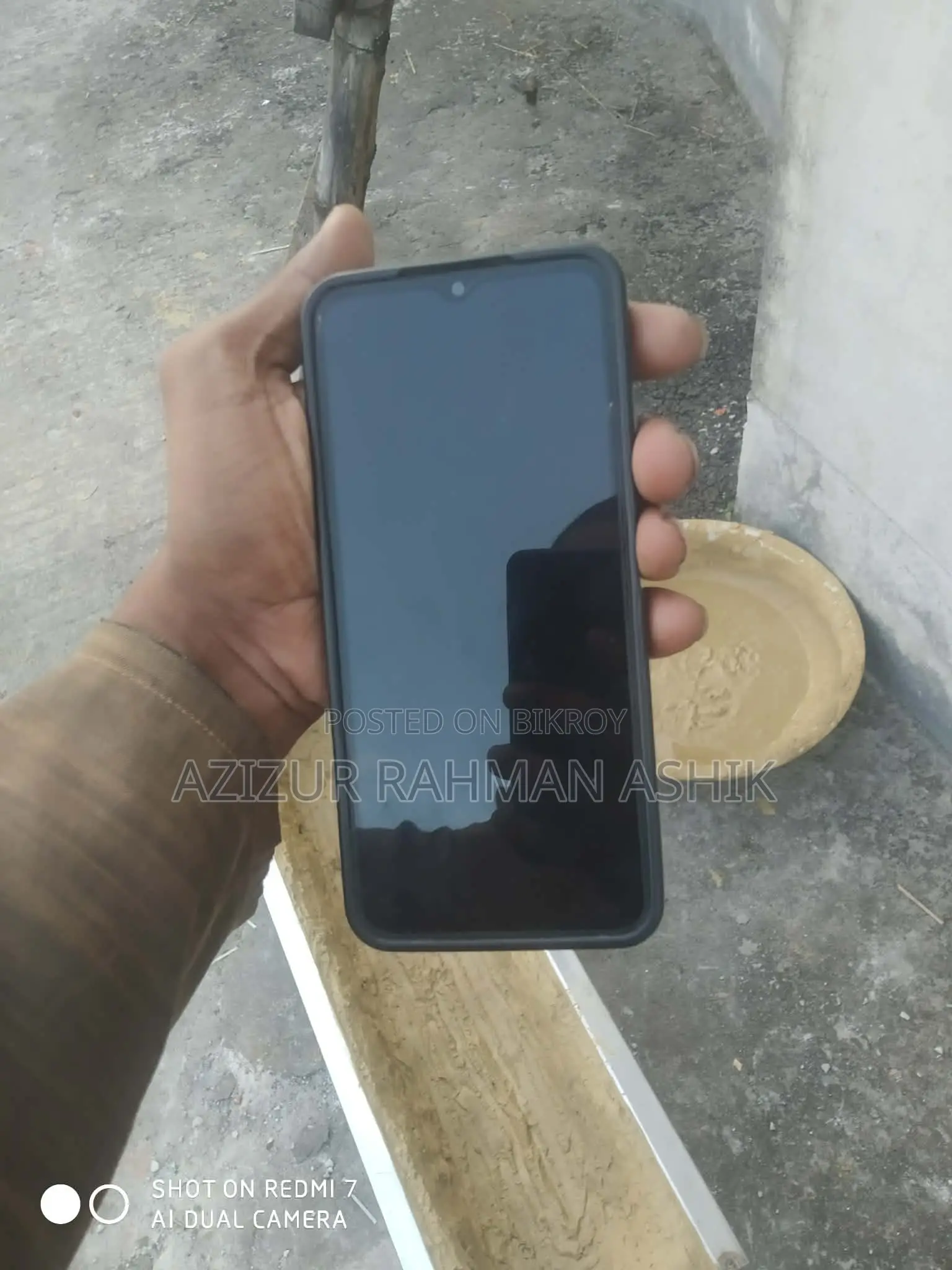 রিয়েলমি সি৩০এস ৬৪ জিবি ব্ল্যাক